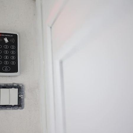 'A Casa D'Annare Apartment Naples Luaran gambar