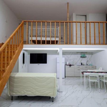 'A Casa D'Annare Apartment Naples Luaran gambar