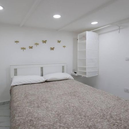 'A Casa D'Annare Apartment Naples Luaran gambar