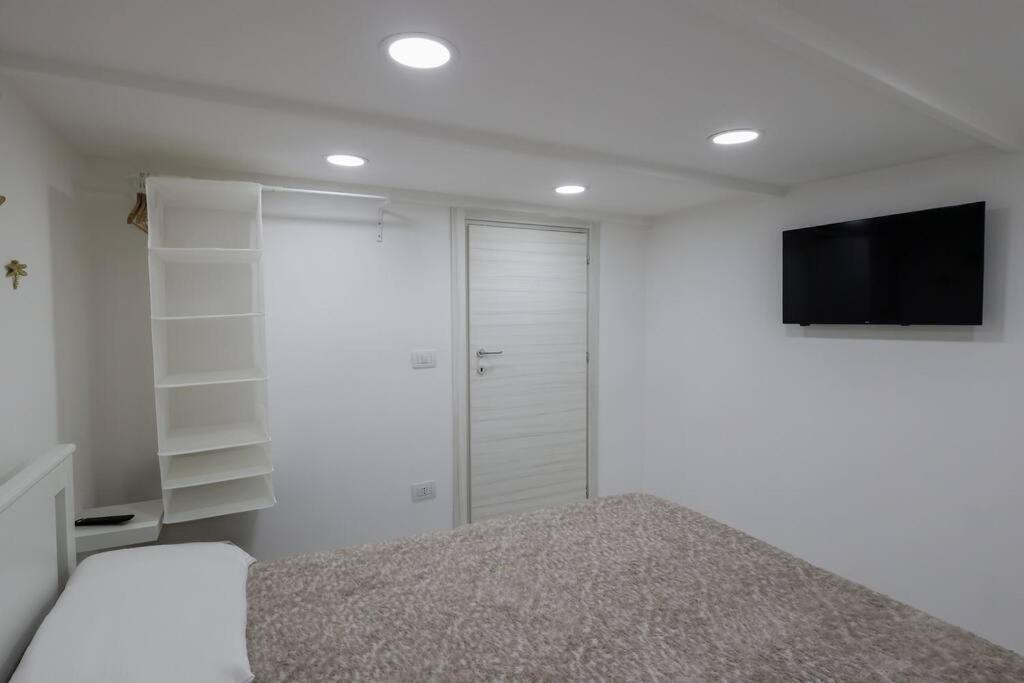 'A Casa D'Annare Apartment Naples Luaran gambar