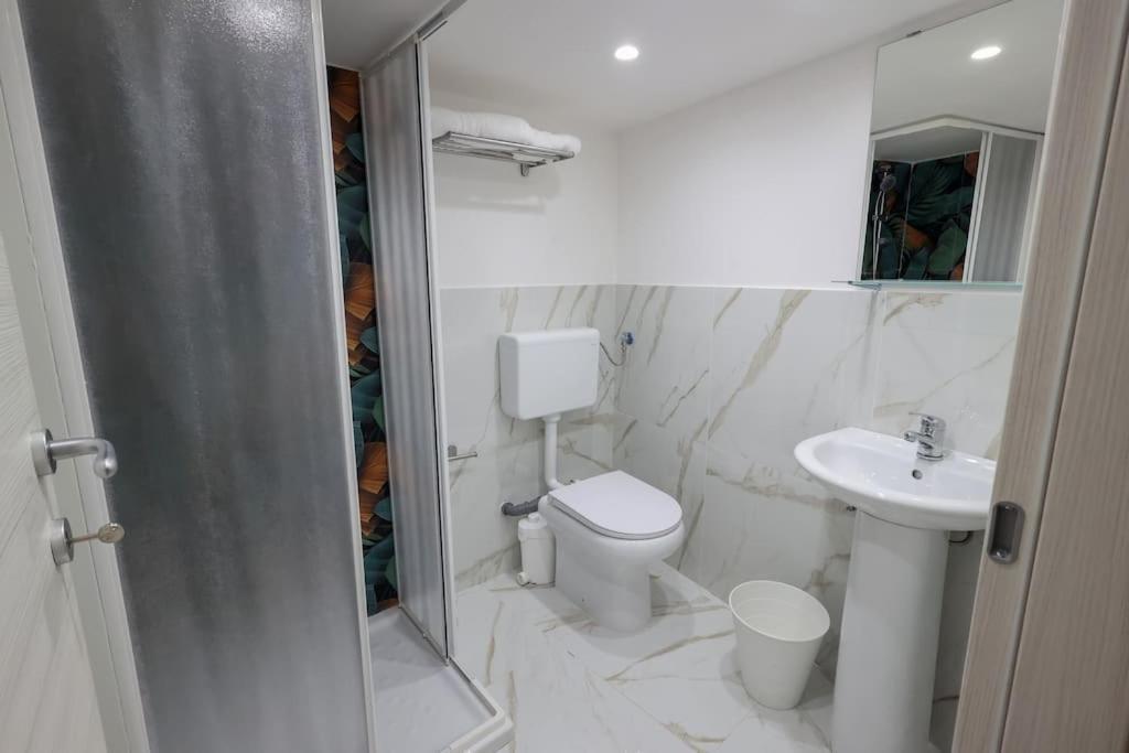 'A Casa D'Annare Apartment Naples Luaran gambar