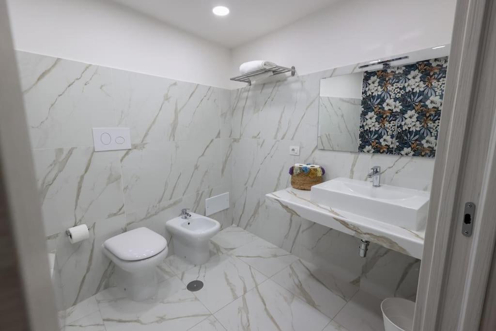 'A Casa D'Annare Apartment Naples Luaran gambar