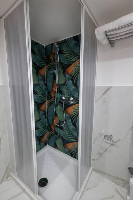 'A Casa D'Annare Apartment Naples Luaran gambar