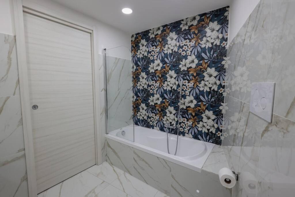 'A Casa D'Annare Apartment Naples Luaran gambar
