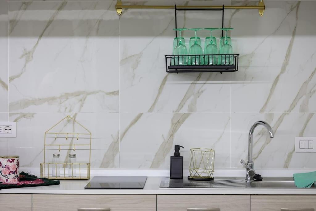 'A Casa D'Annare Apartment Naples Luaran gambar