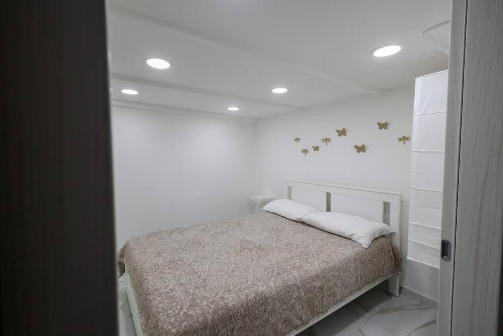 'A Casa D'Annare Apartment Naples Luaran gambar