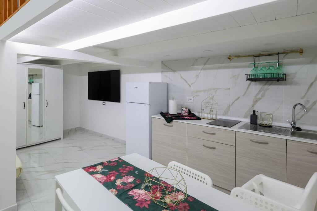 'A Casa D'Annare Apartment Naples Luaran gambar
