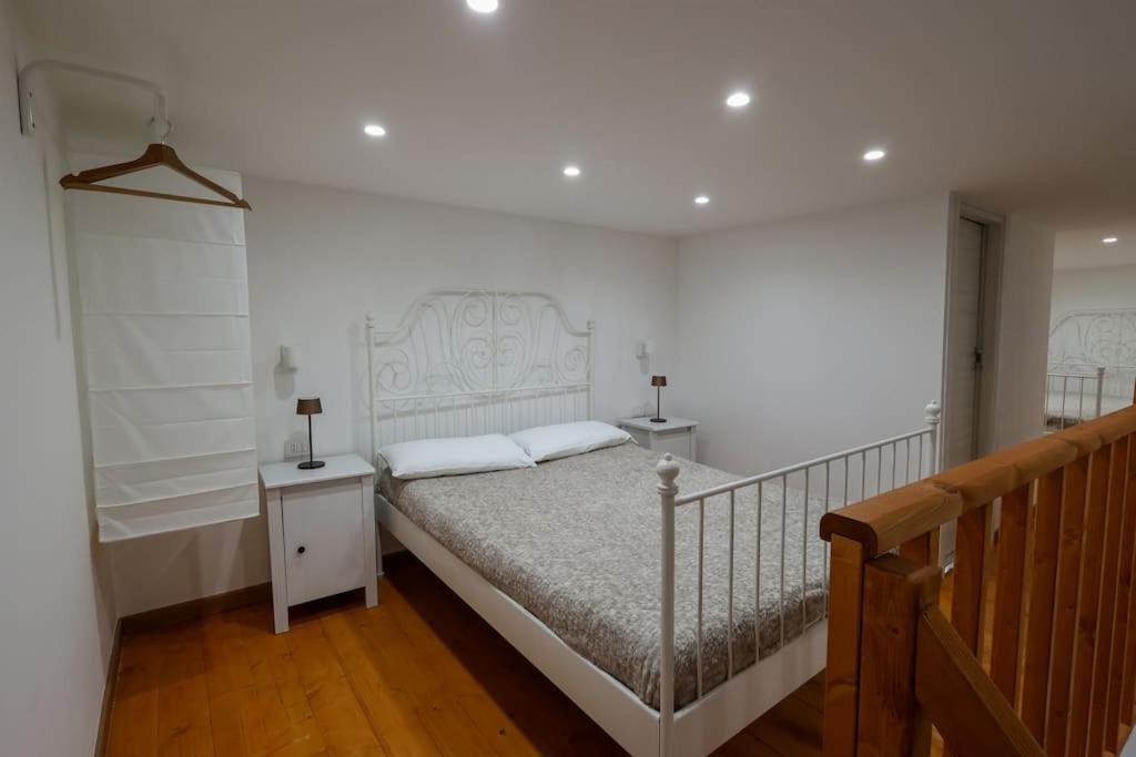 'A Casa D'Annare Apartment Naples Luaran gambar