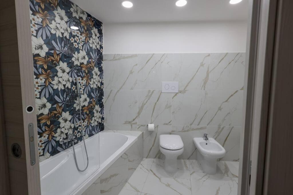 'A Casa D'Annare Apartment Naples Luaran gambar