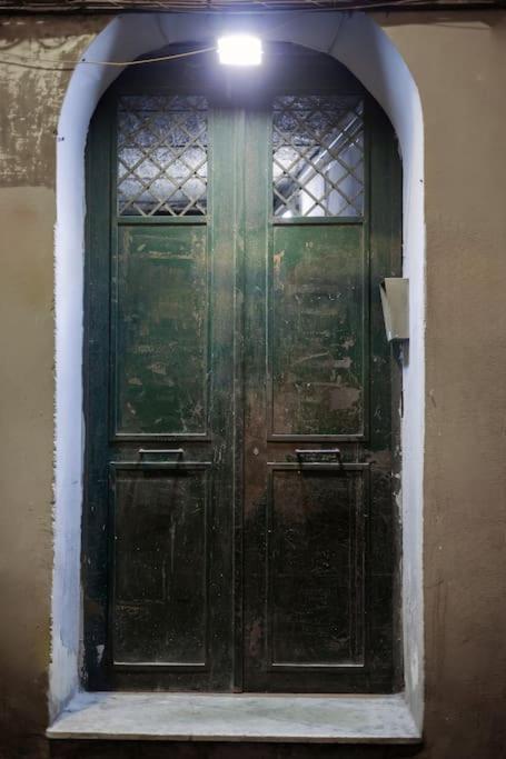'A Casa D'Annare Apartment Naples Luaran gambar
