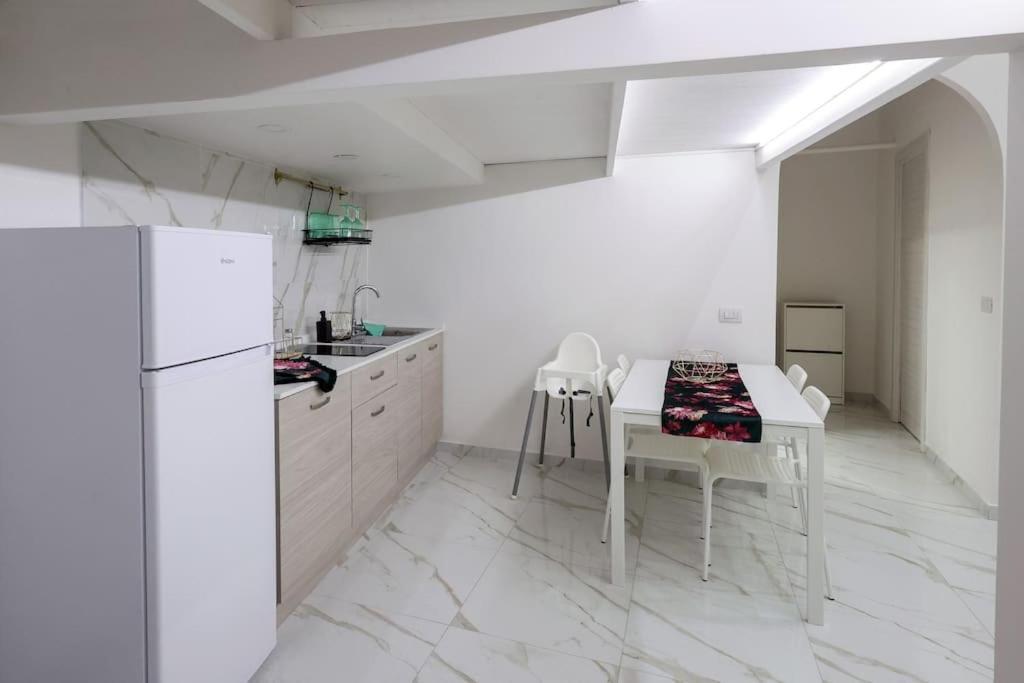 'A Casa D'Annare Apartment Naples Luaran gambar