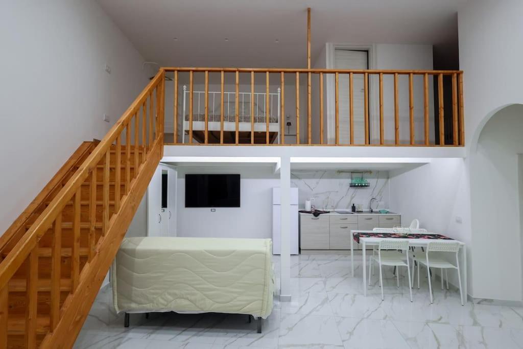 'A Casa D'Annare Apartment Naples Luaran gambar