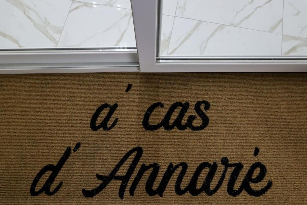 'A Casa D'Annare Apartment Naples Luaran gambar