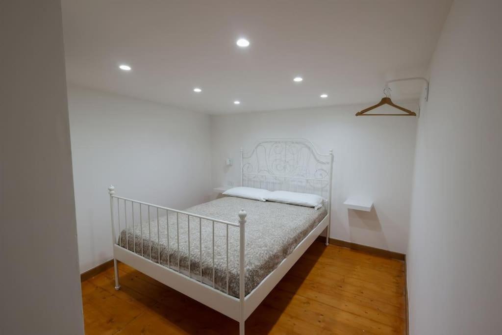 'A Casa D'Annare Apartment Naples Luaran gambar